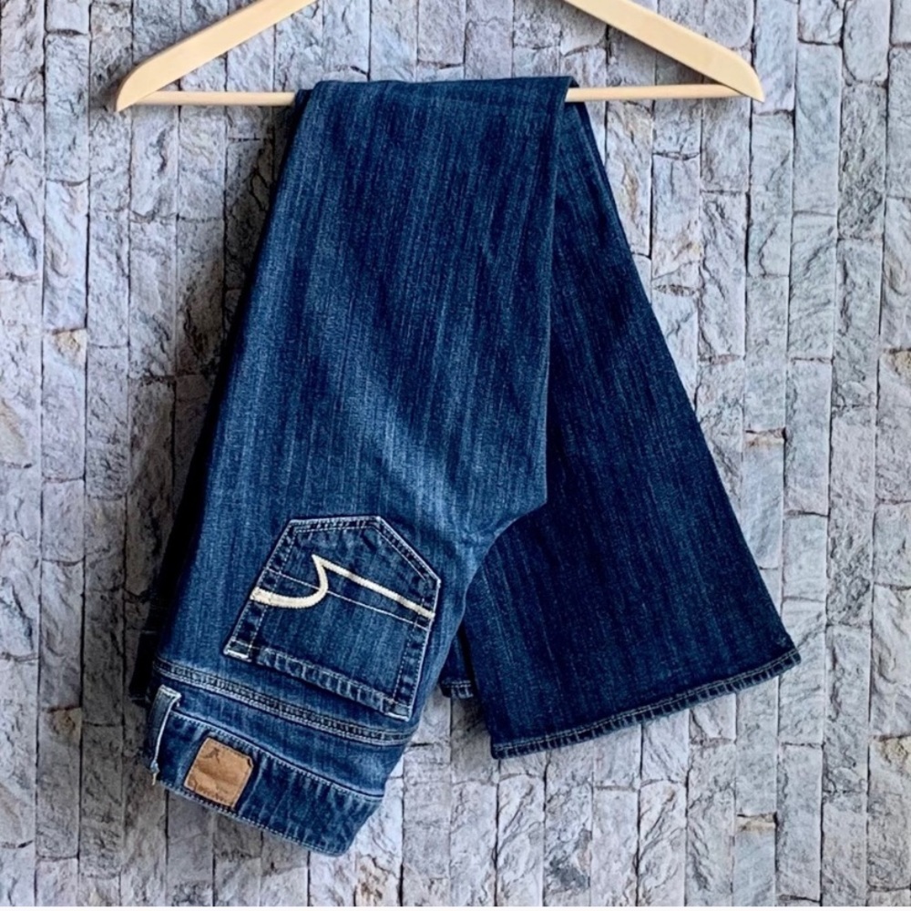 AEO Artist Stretch Boot Cut